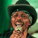 Errol Dunkley
