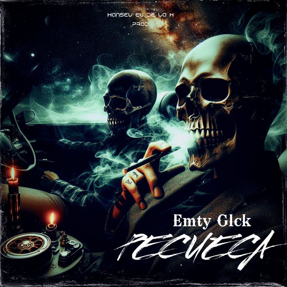 Picture of Emty Glck