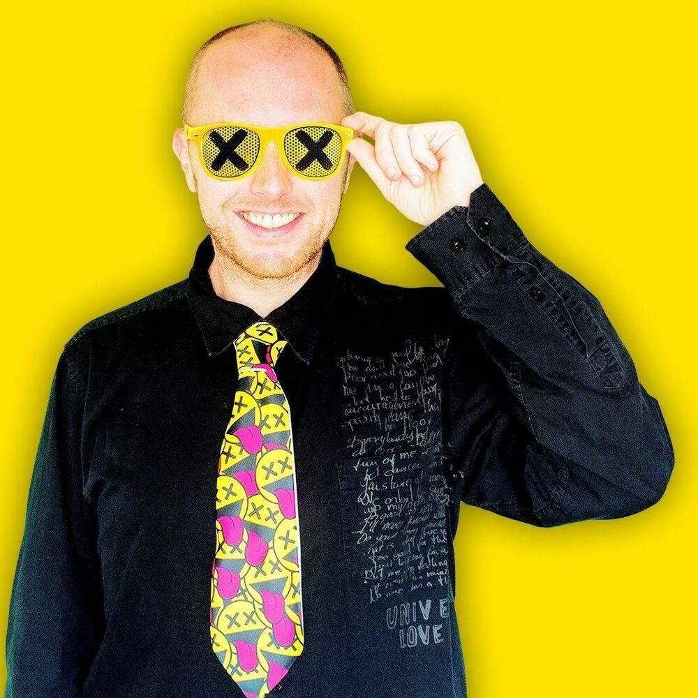 Picture of Pat B