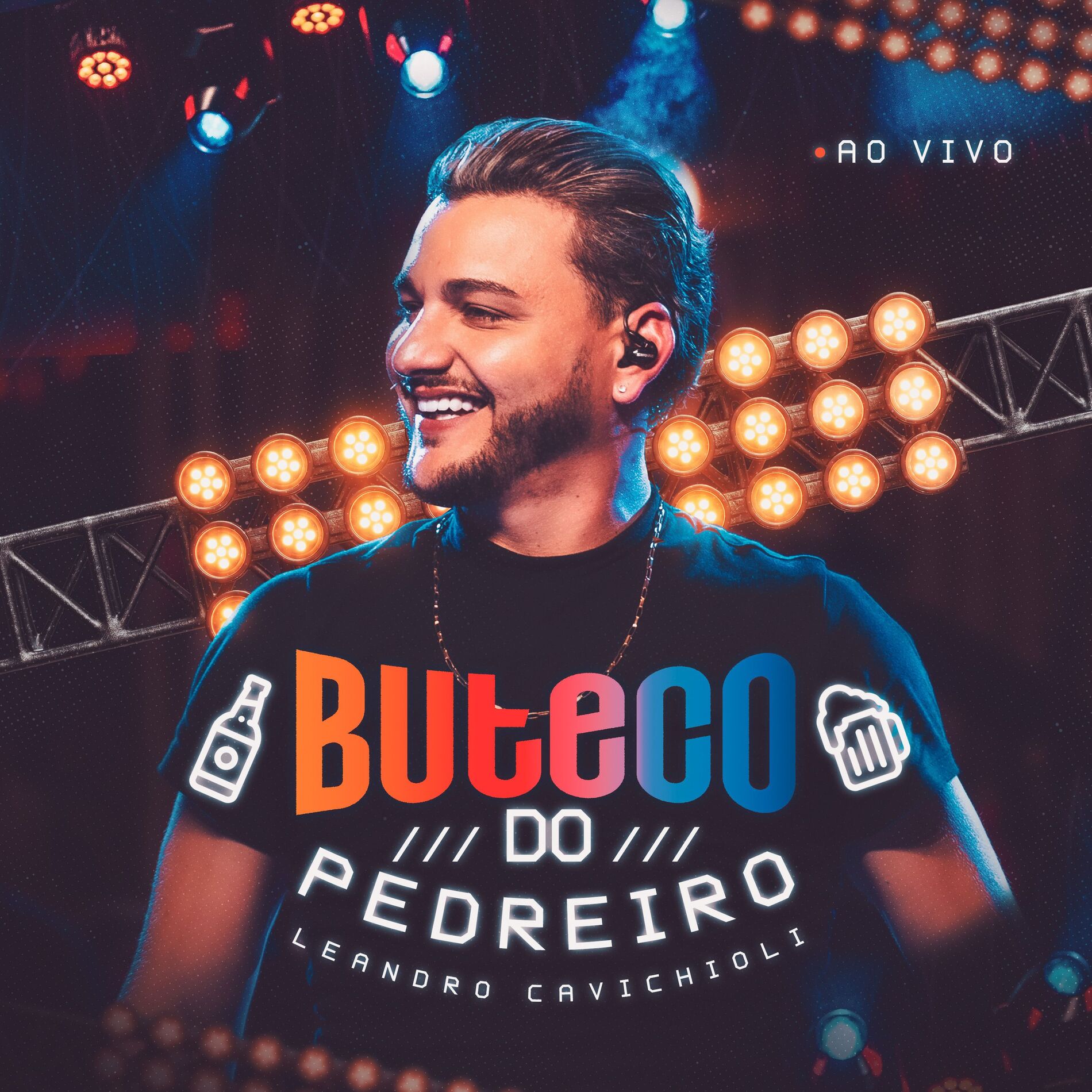 Leandro Cavichioli