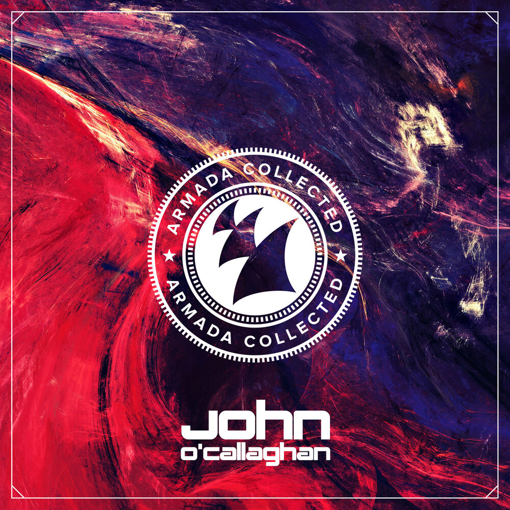 Picture of John O'Callaghan