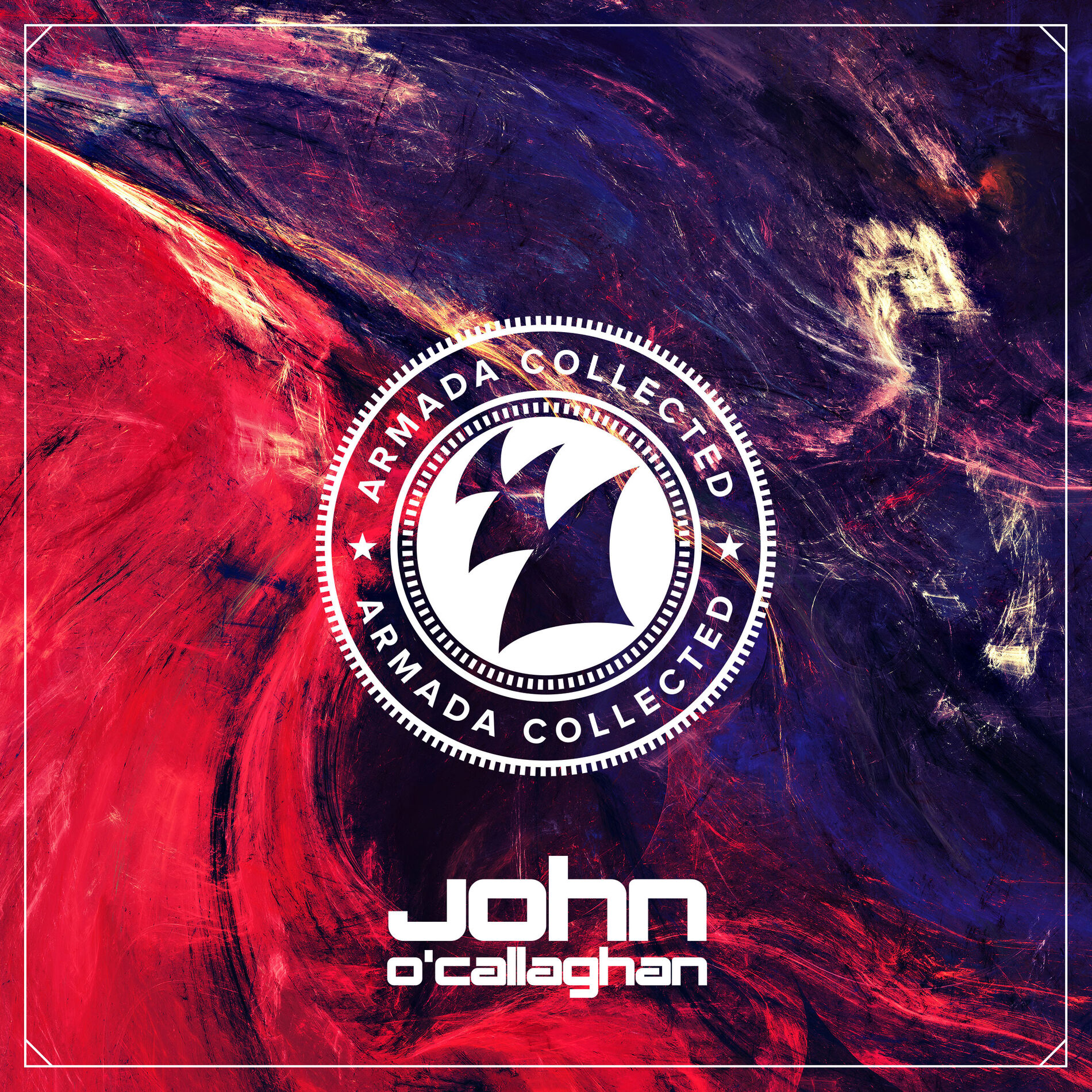 John O'Callaghan