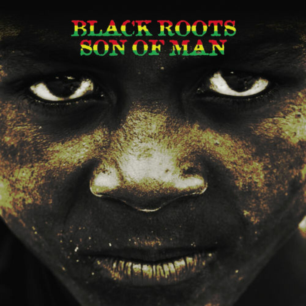 Picture of Black Roots