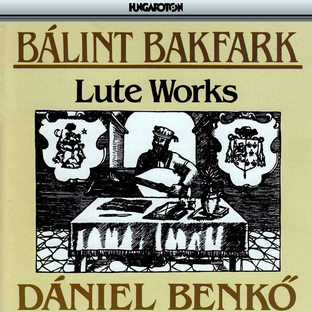 Picture of Daniel Benkö