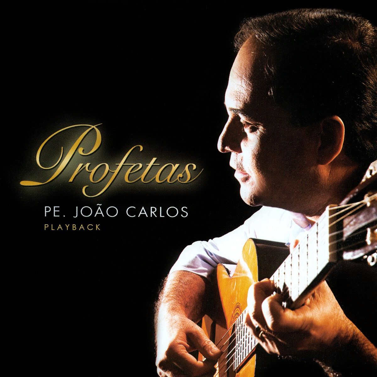 Artist picture of Pe. João Carlos