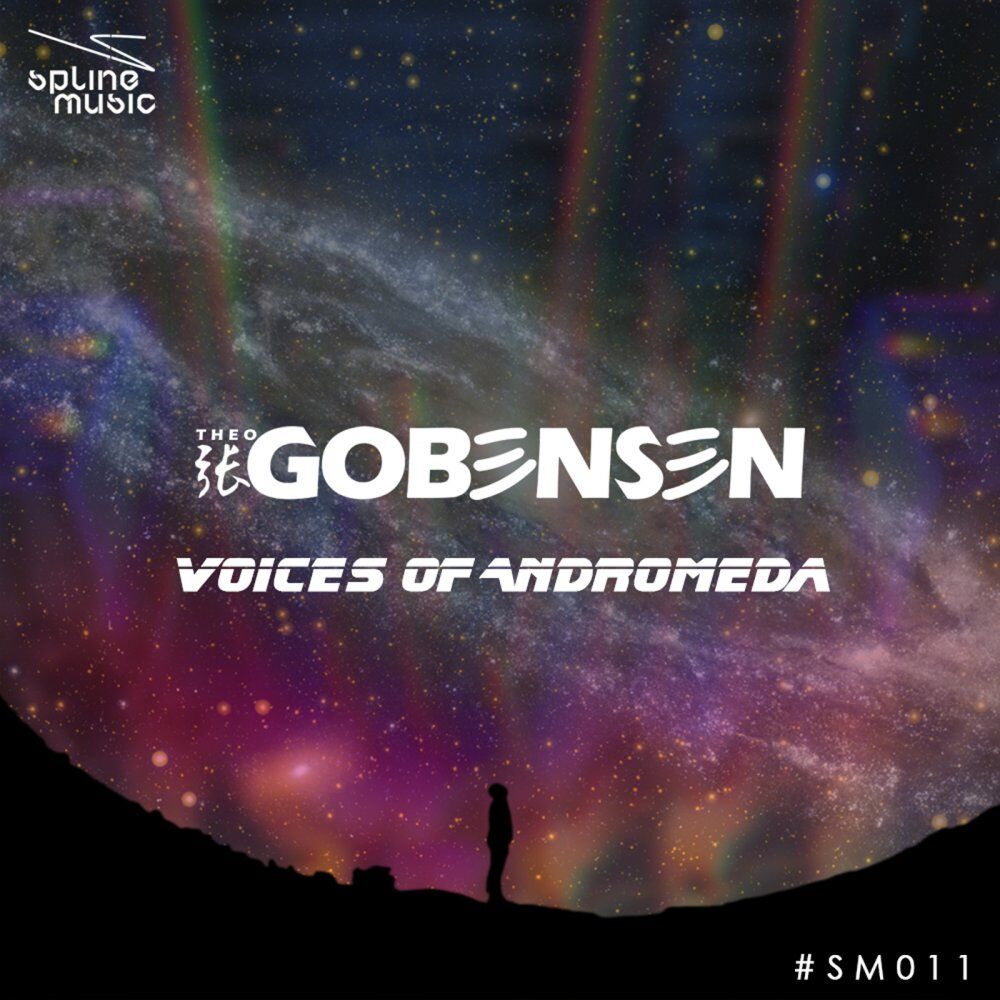 Picture of Theo Gobensen
