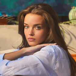 Picture of Anna Zak