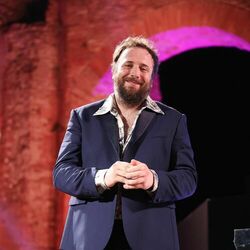 Picture of Raphael Gualazzi
