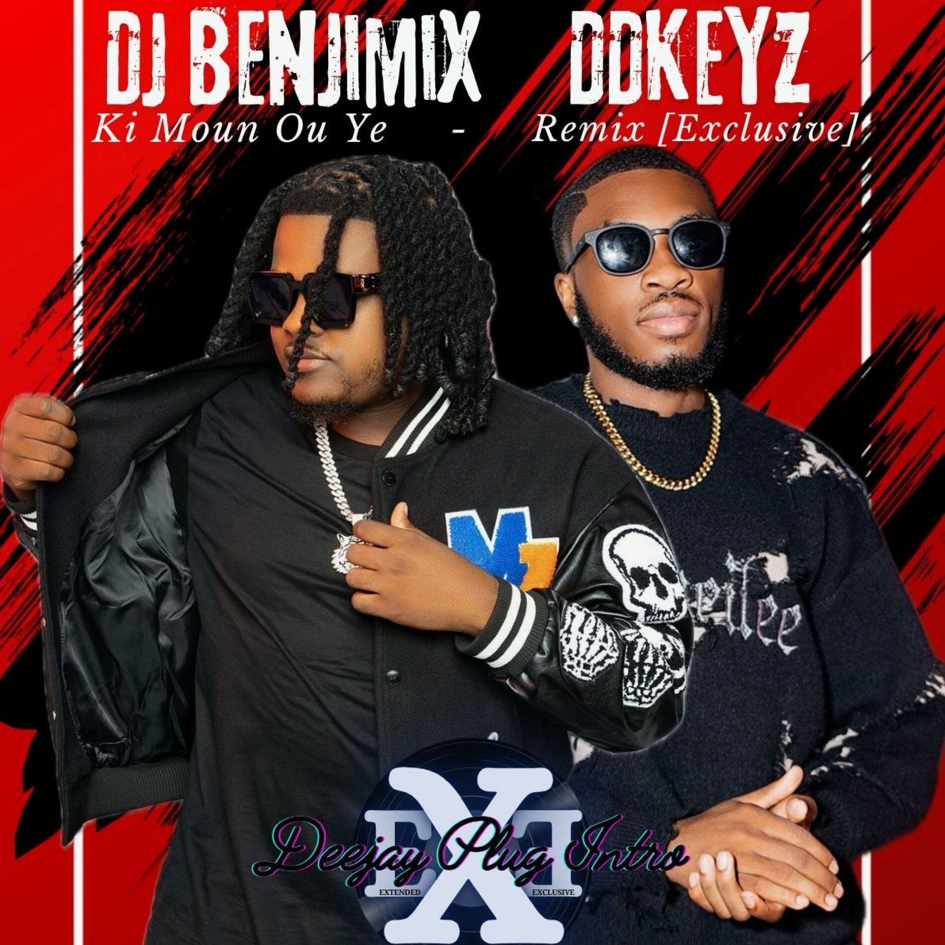 Dj Benjimix