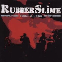 Picture of Rubberslime