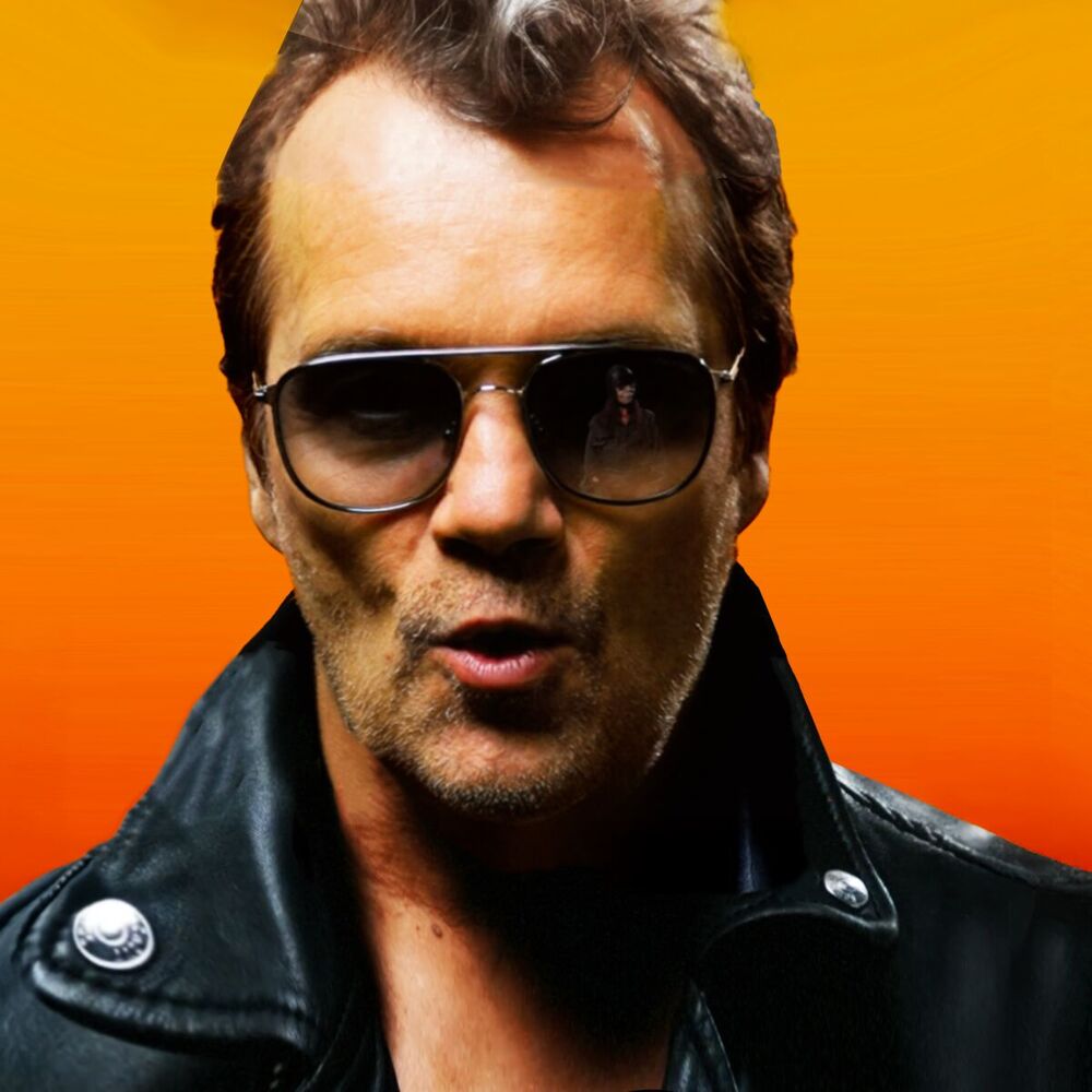 Photo de l'artiste Axel Bauer