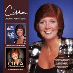 Picture of Cilla Black