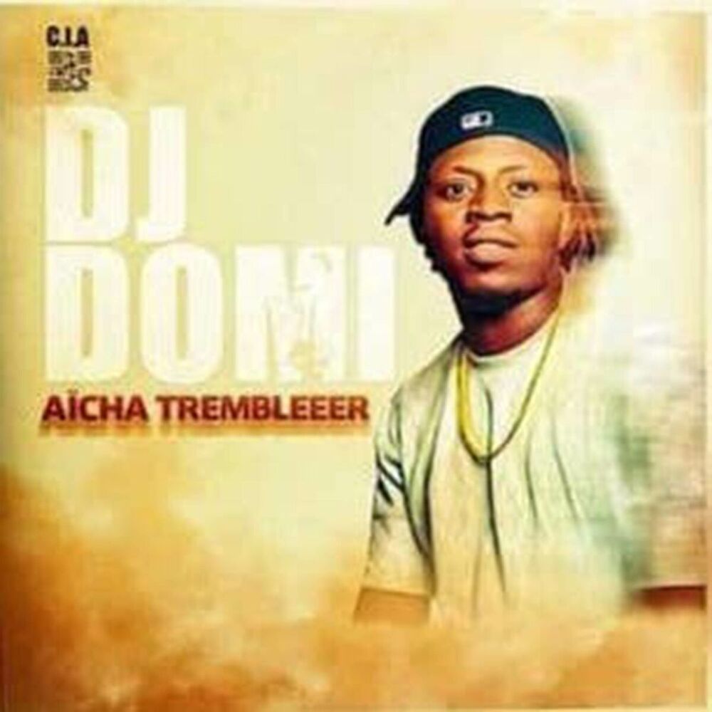 Picture of Dj Domi