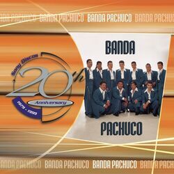 Picture of Banda Pachuco