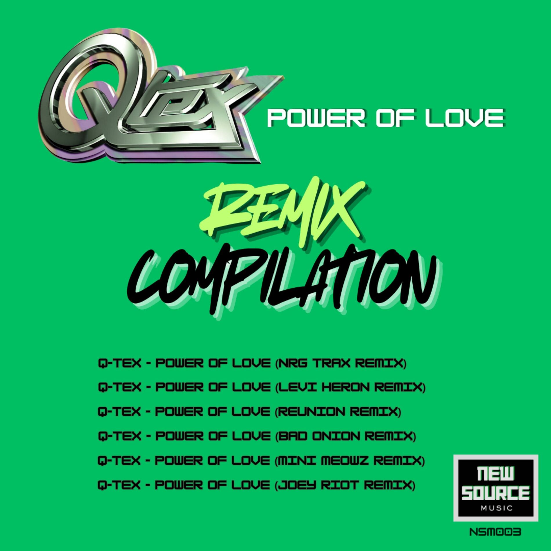 Q-Tex
