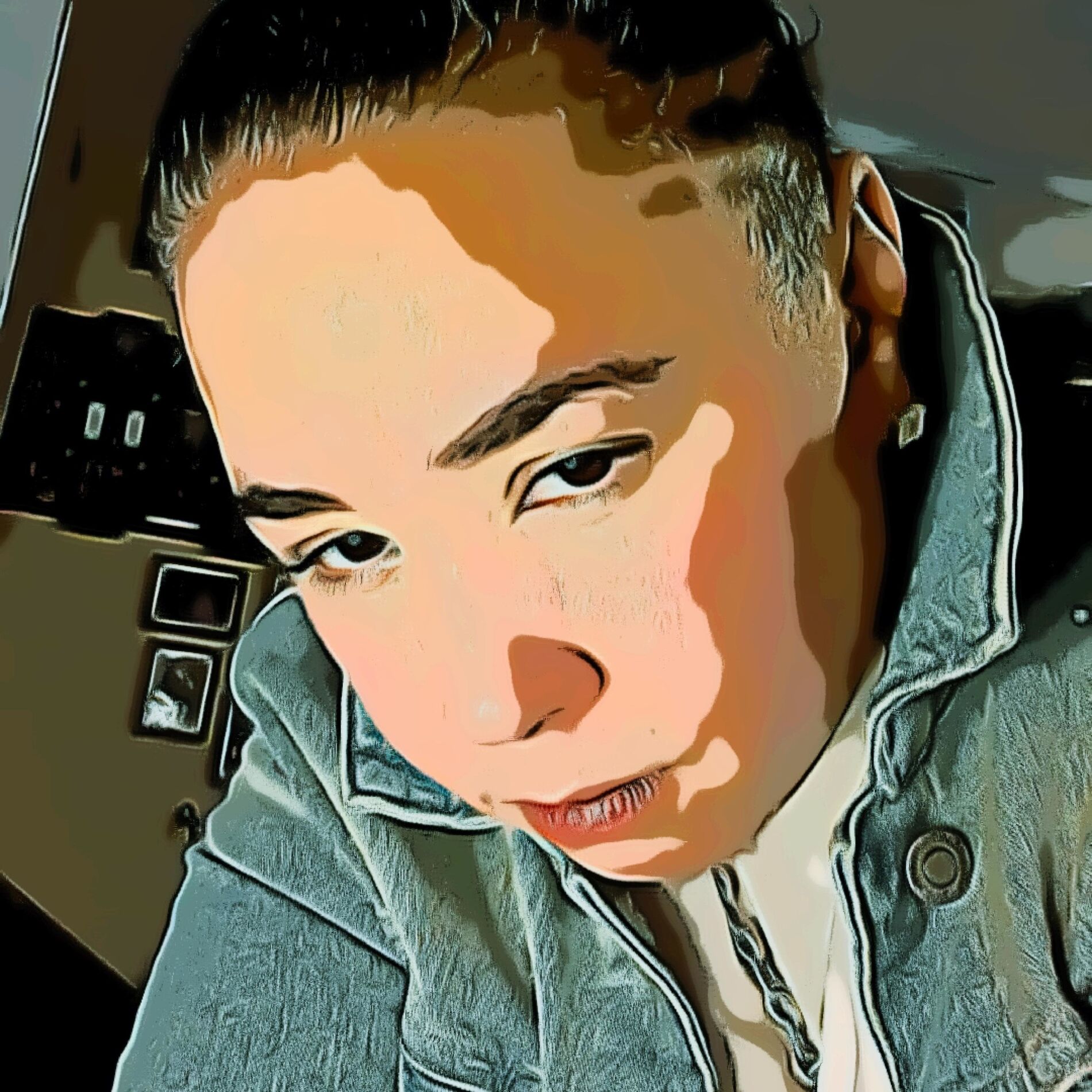 Artist picture of Siss Smurf