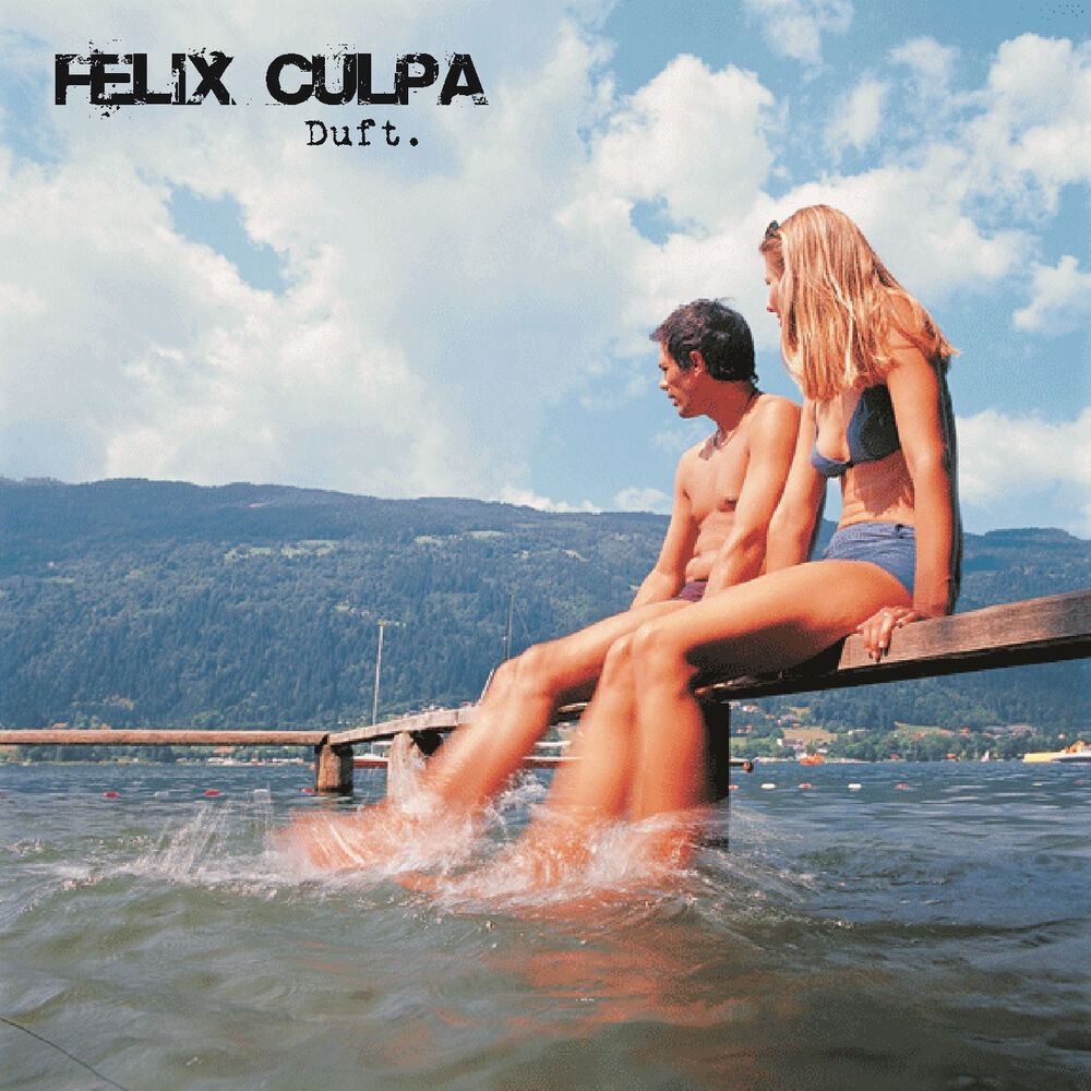 Picture of Felix Culpa