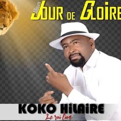 Picture of Koko Hilaire
