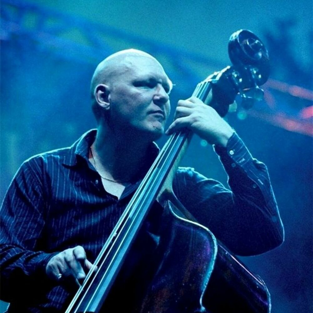 Picture of Dan Berglund