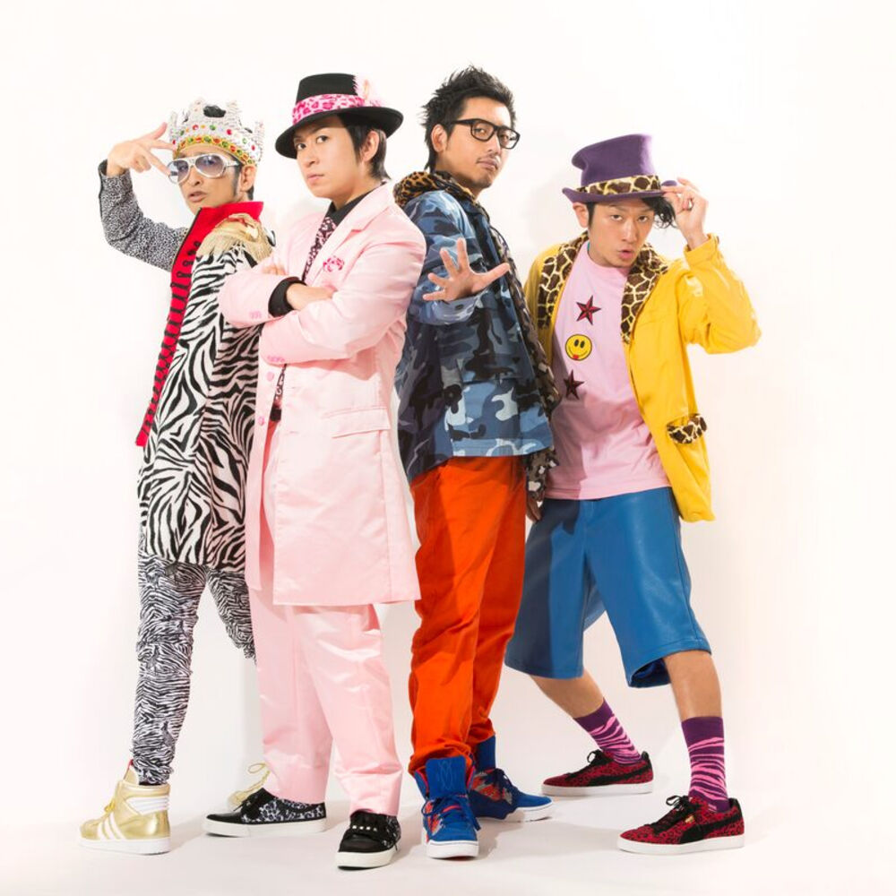 Picture of T-Pistonz+KMC