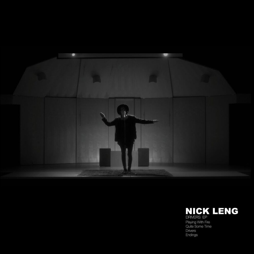 Picture of Nick Leng