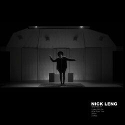 Picture of Nick Leng