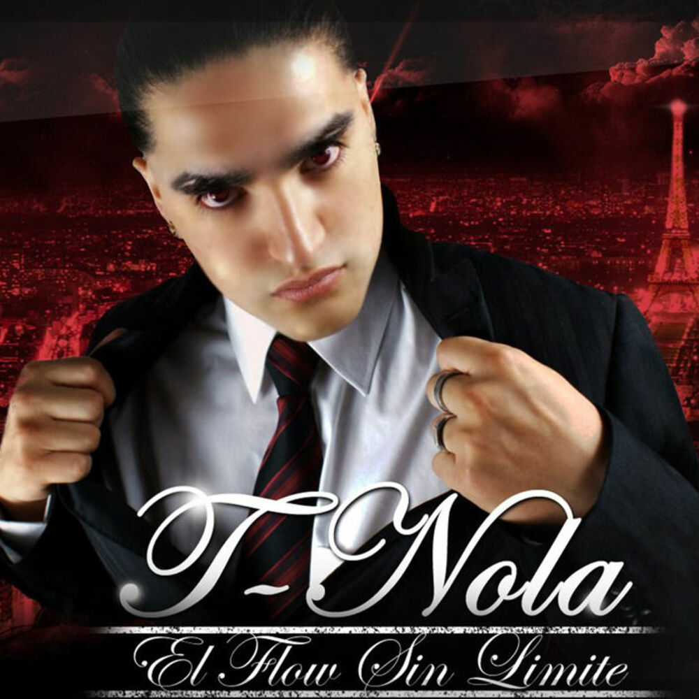 Picture of T-Nola