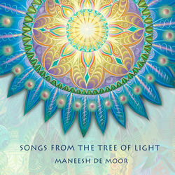 Maneesh de Moor