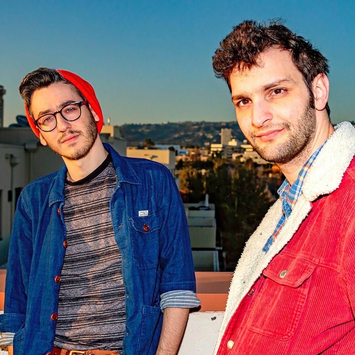 Artist picture of The Living Tombstone