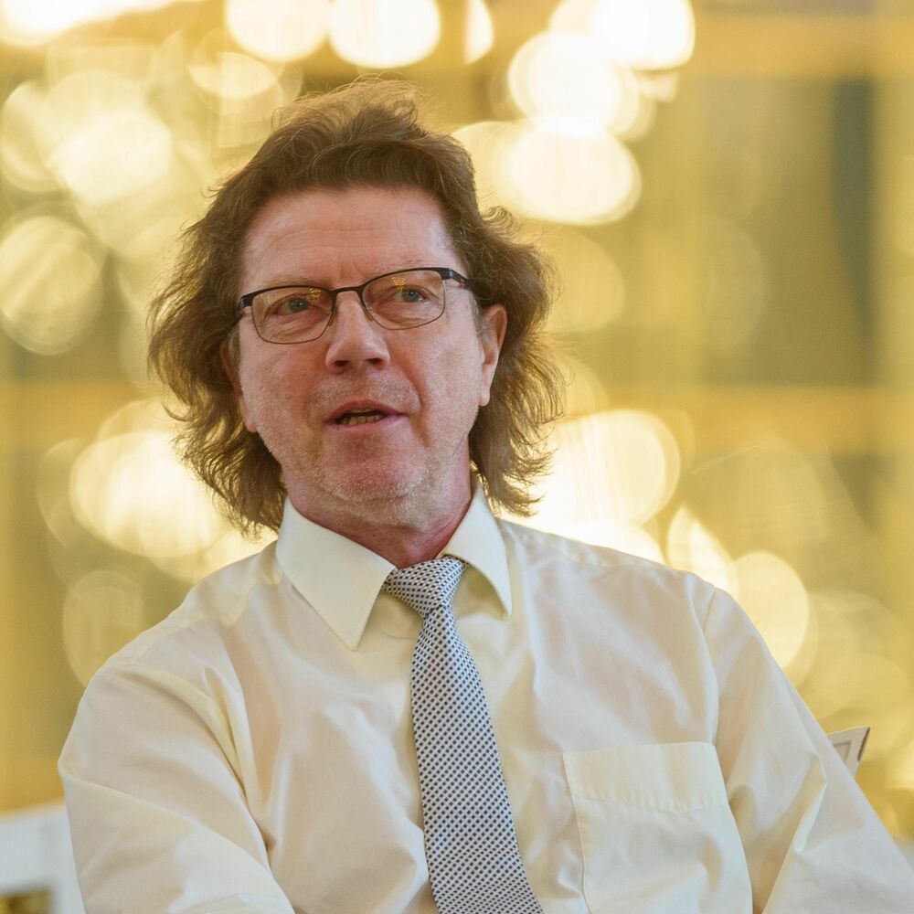 Picture of Thomas Fritzsch