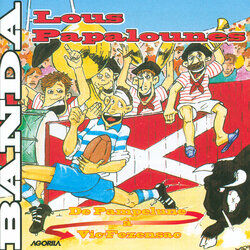 Picture of Banda Lous Papalounes