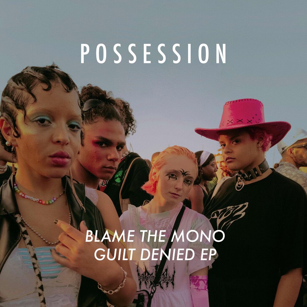 Picture of Blame the Mono