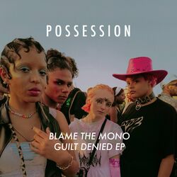 Picture of Blame the Mono