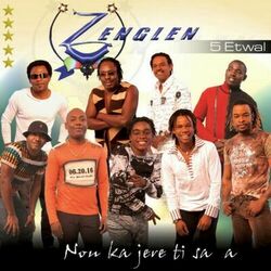 Zenglen