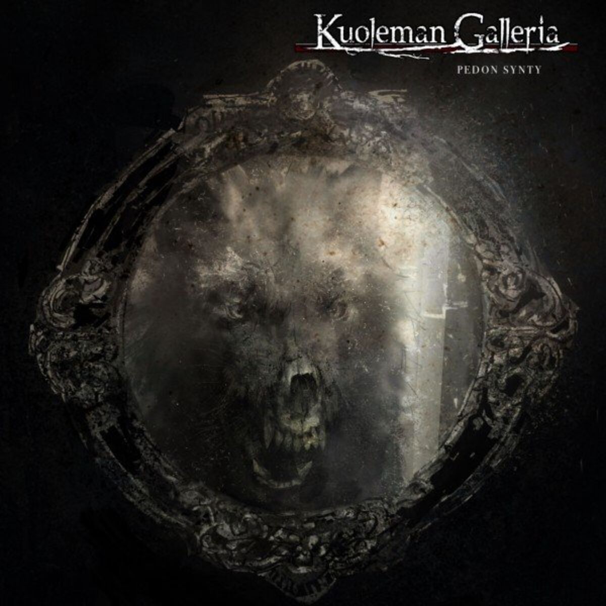 Artist picture of Kuoleman Galleria