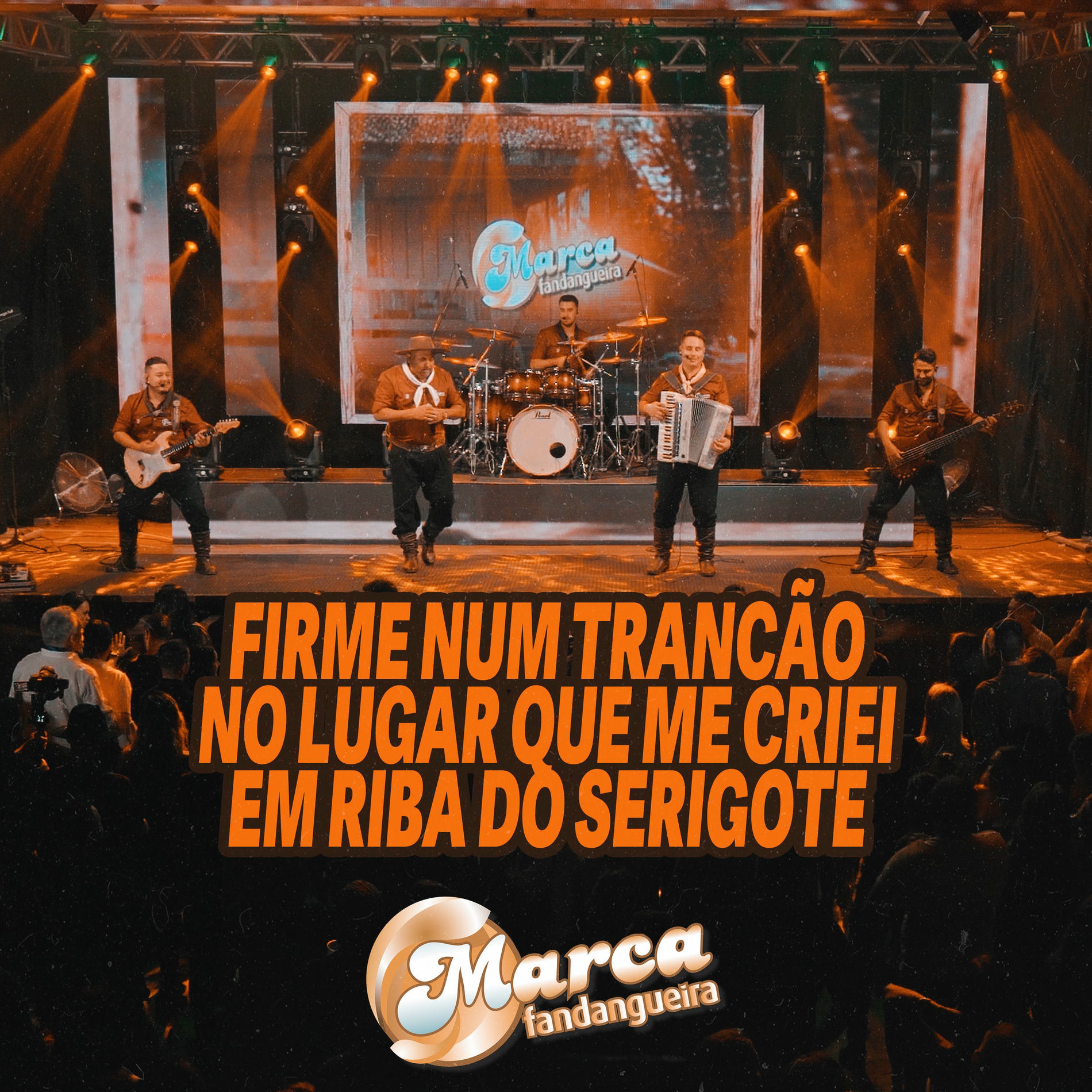 Marca Fandangueira