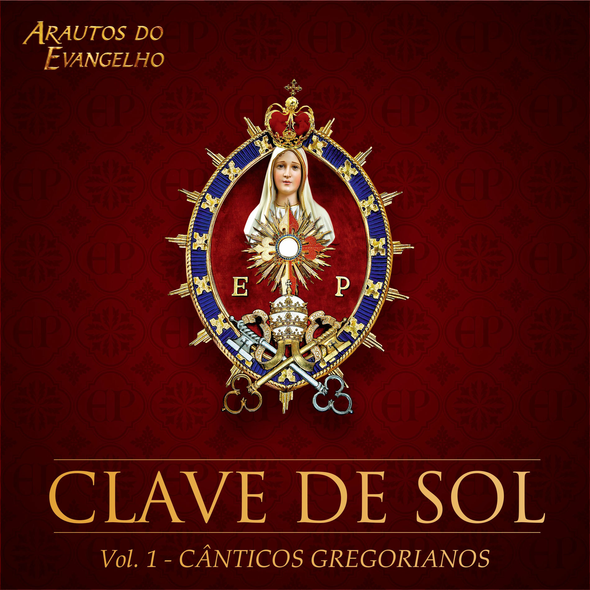 Arautos do Evangelho