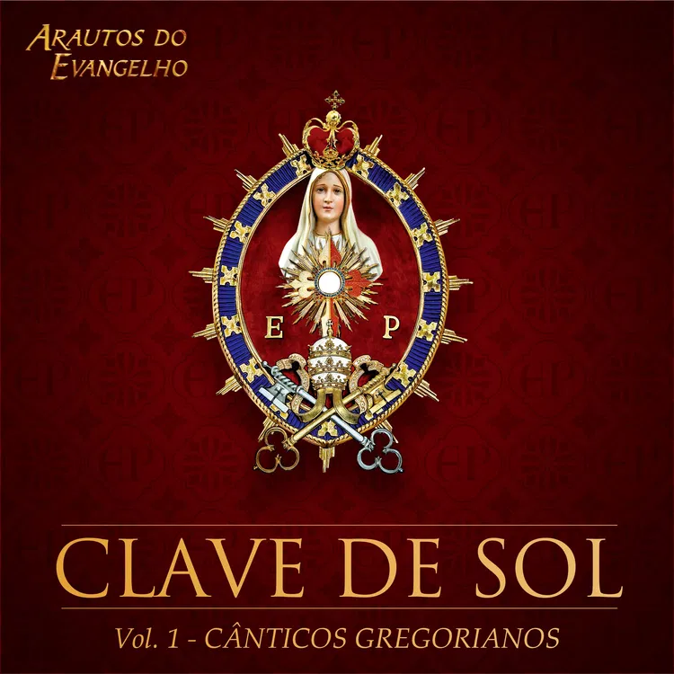 Arautos do Evangelho