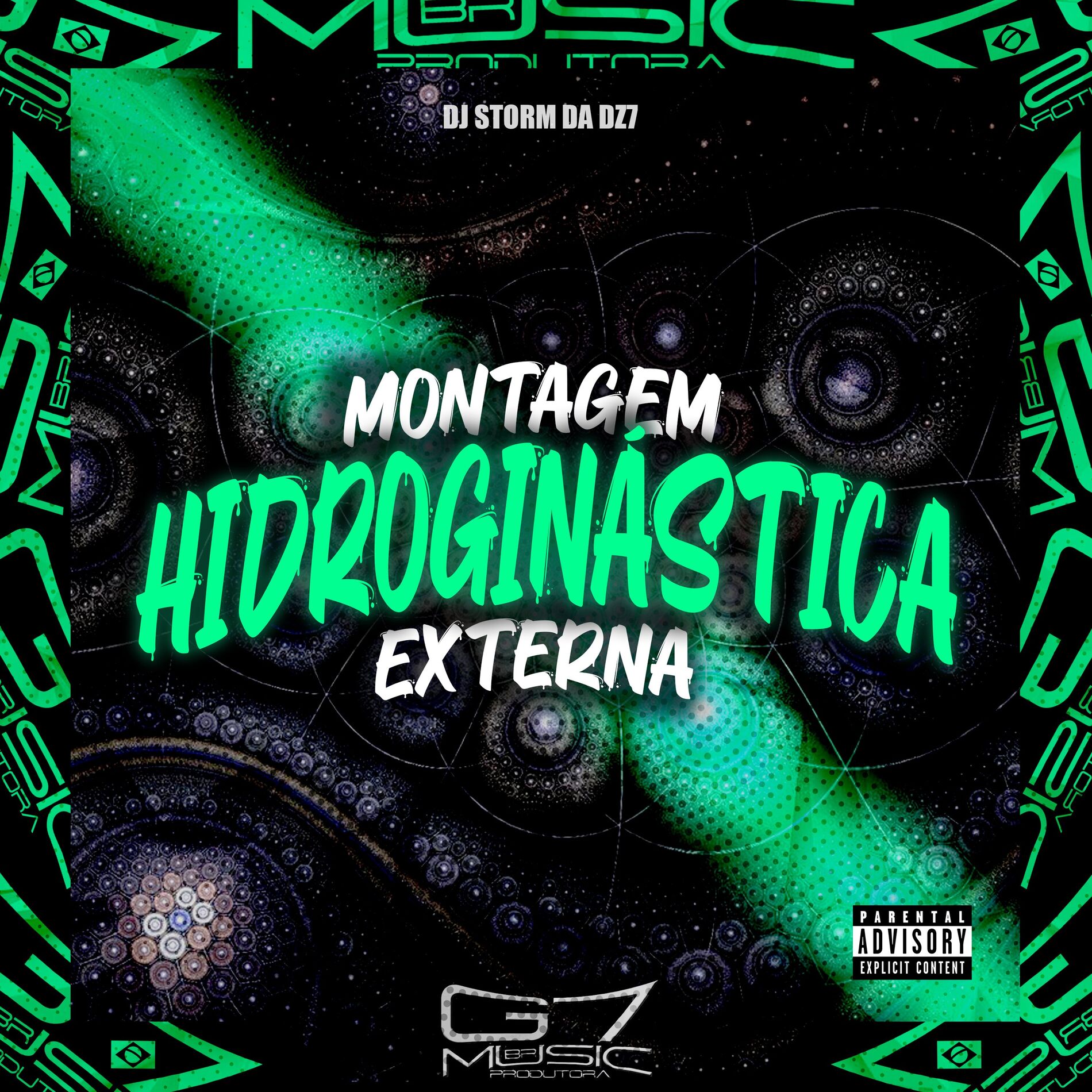 G7 MUSIC BR