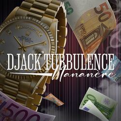 Picture of Djack Turbulence