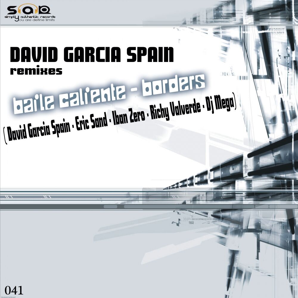 Picture of David Garcia Spain