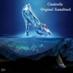 Picture of The Cast of Cinderella