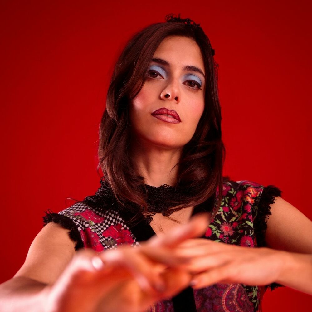 Picture of Nefeli Fasouli