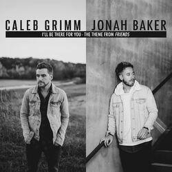Picture of Caleb Grimm