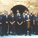 Hespèrion XXI