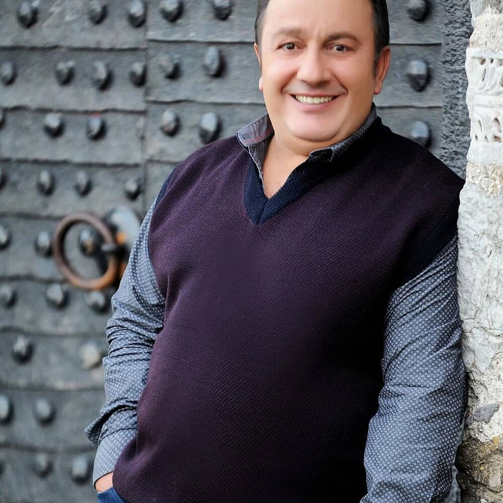 Picture of Ismail Türüt