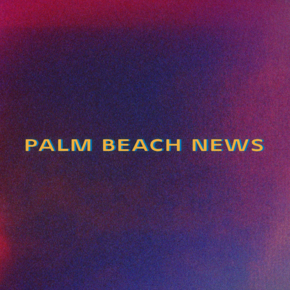 Photo de l'artiste Palm Beach News
