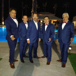 Picture of Los Brios