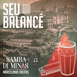 Picture of Samba Di Minas