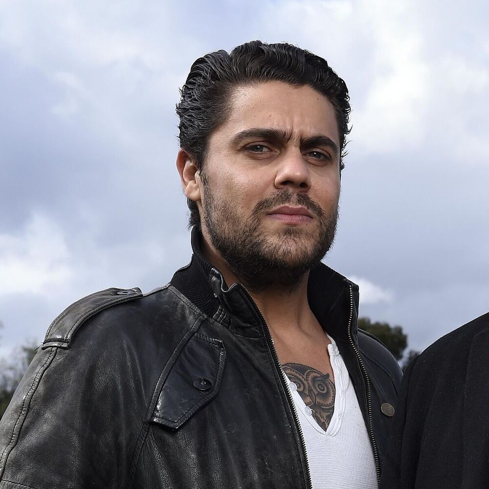 Picture of Dan Sultan